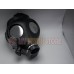 (DM8272)Top quality latex rubber half face conquer gas mask fetish hood accessory breathing control equipment fetish wear